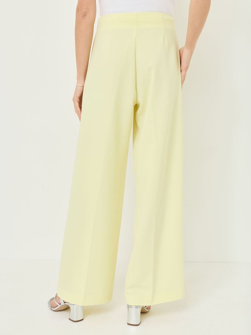 Broek - geel, Wax Yellow, hi-res