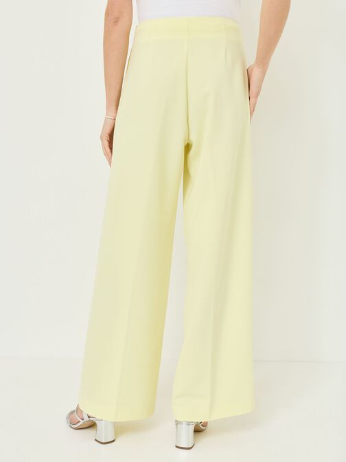 Bukser, Wax Yellow, hi-res