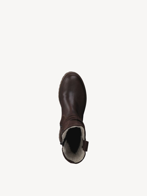 Stiefelette, BROWN, hi-res