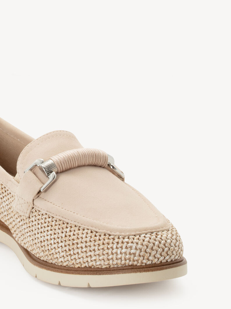 Slipper, NUDE, hi-res