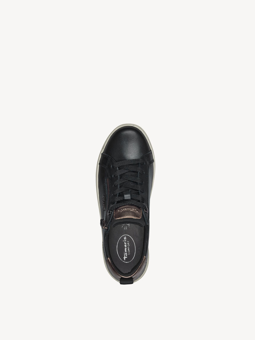 Sneaker, BLACK, hi-res