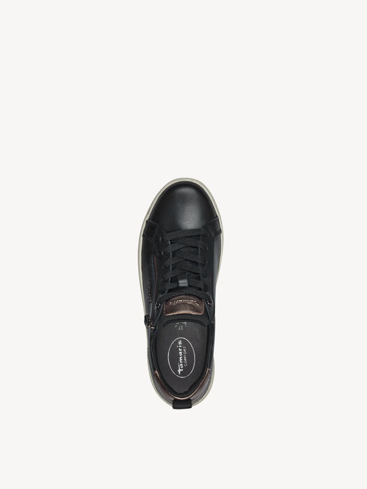Sneaker, BLACK, hi-res