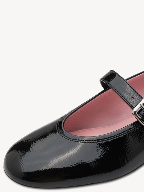 Ballerina, BLACK, hi-res