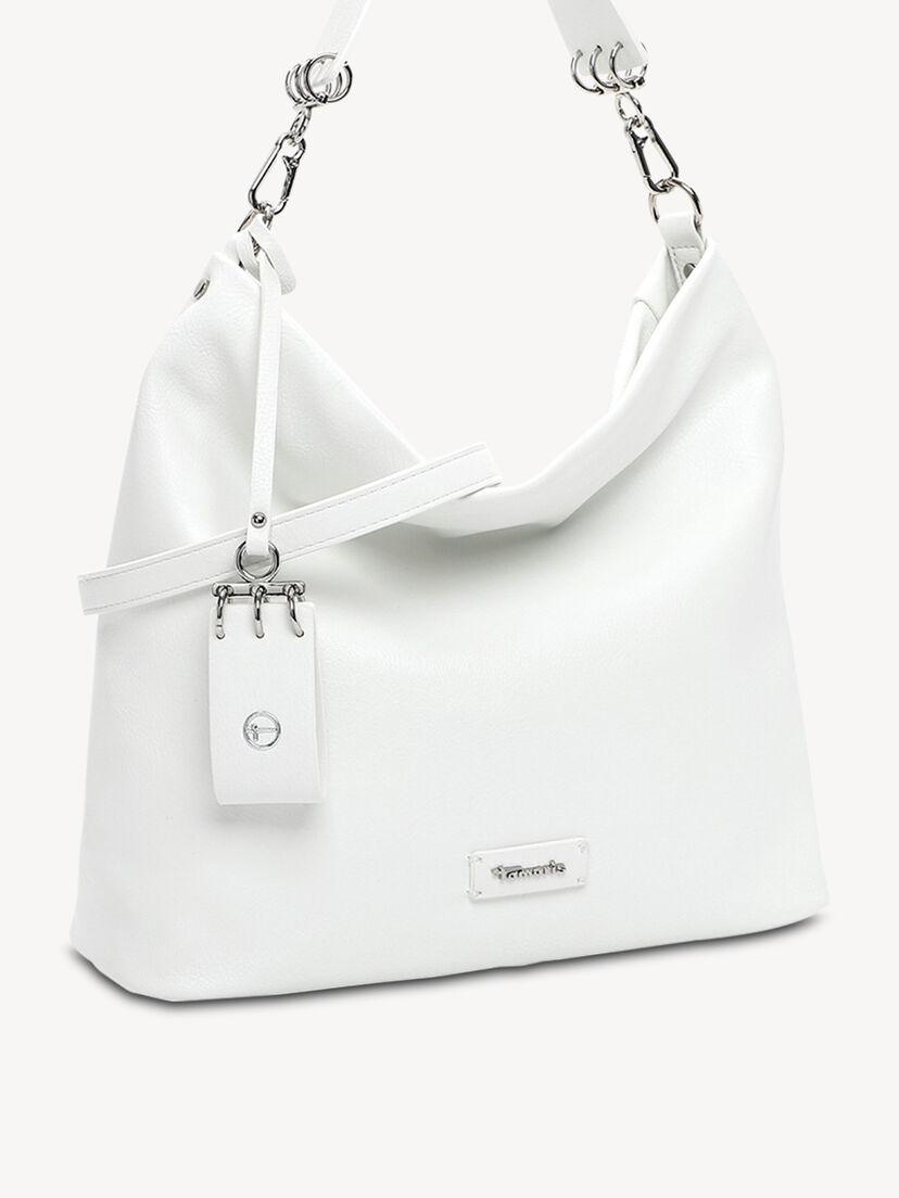 Tas - wit, white, hi-res