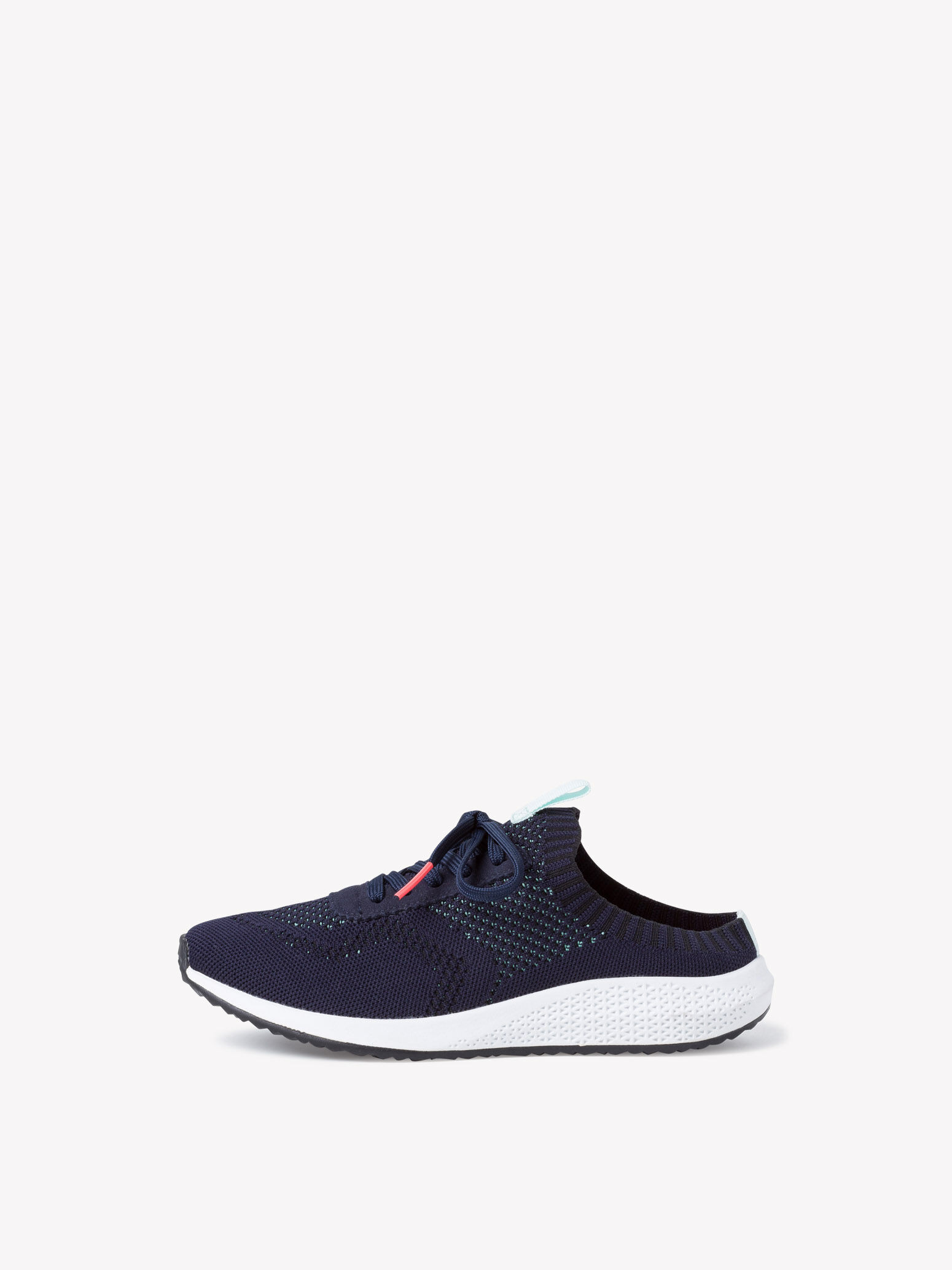 Sneaker - blue 1-1-27314-34-805-40: Buy 