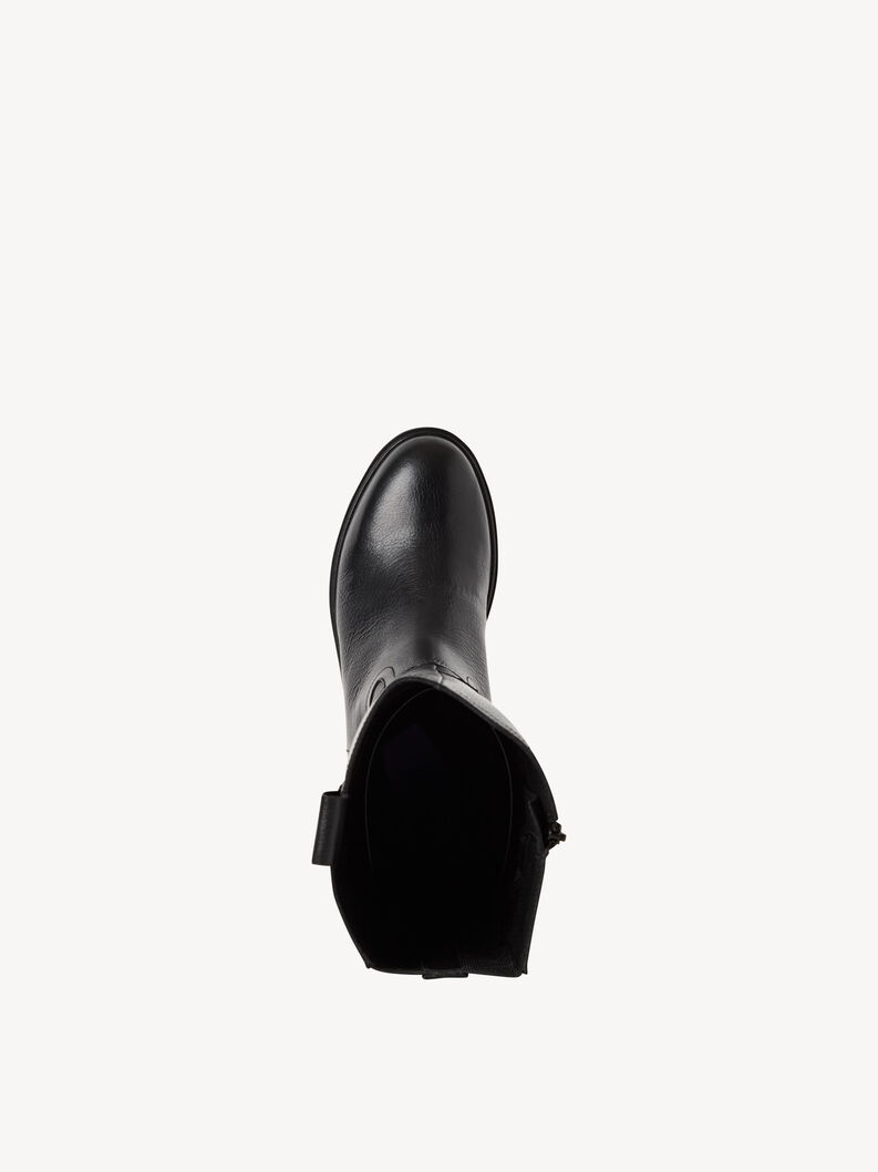 Bottes, BLACK, hi-res