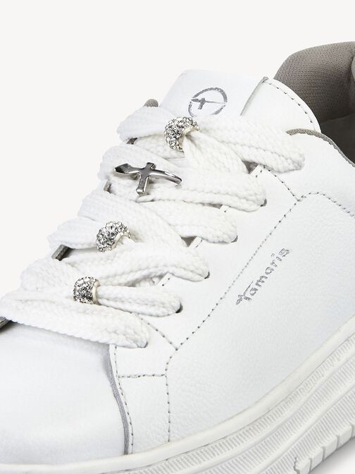 Basket, WHITE, hi-res