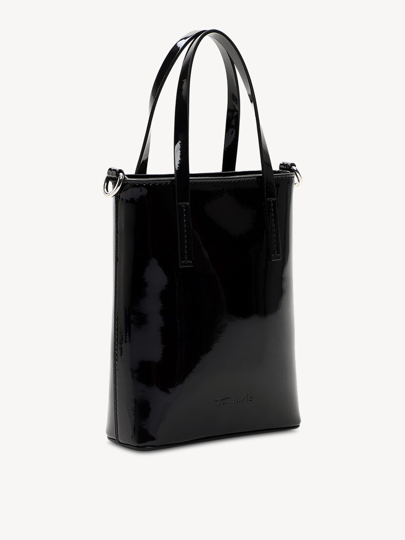 Telefoonetui - zwart, black, hi-res