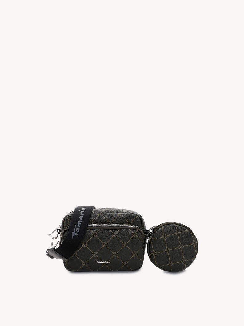 Satchel - brown, fango, hi-res