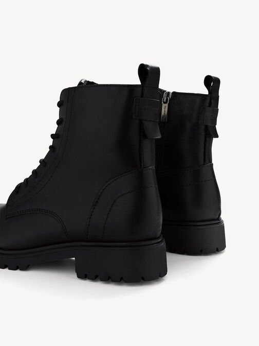 Stiefelette, BLACK, hi-res