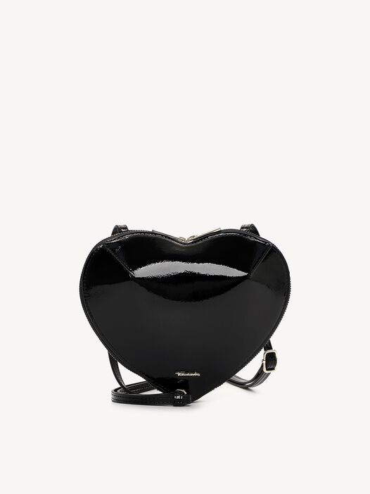 Schoudertas, black-finish, hi-res