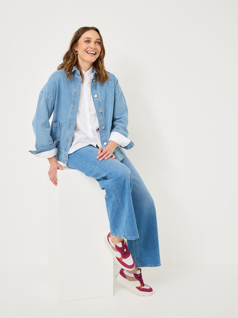 Sneaker, FUXIA COMB, hi-res