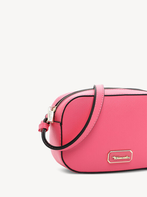 Umhängetasche, pink, hi-res