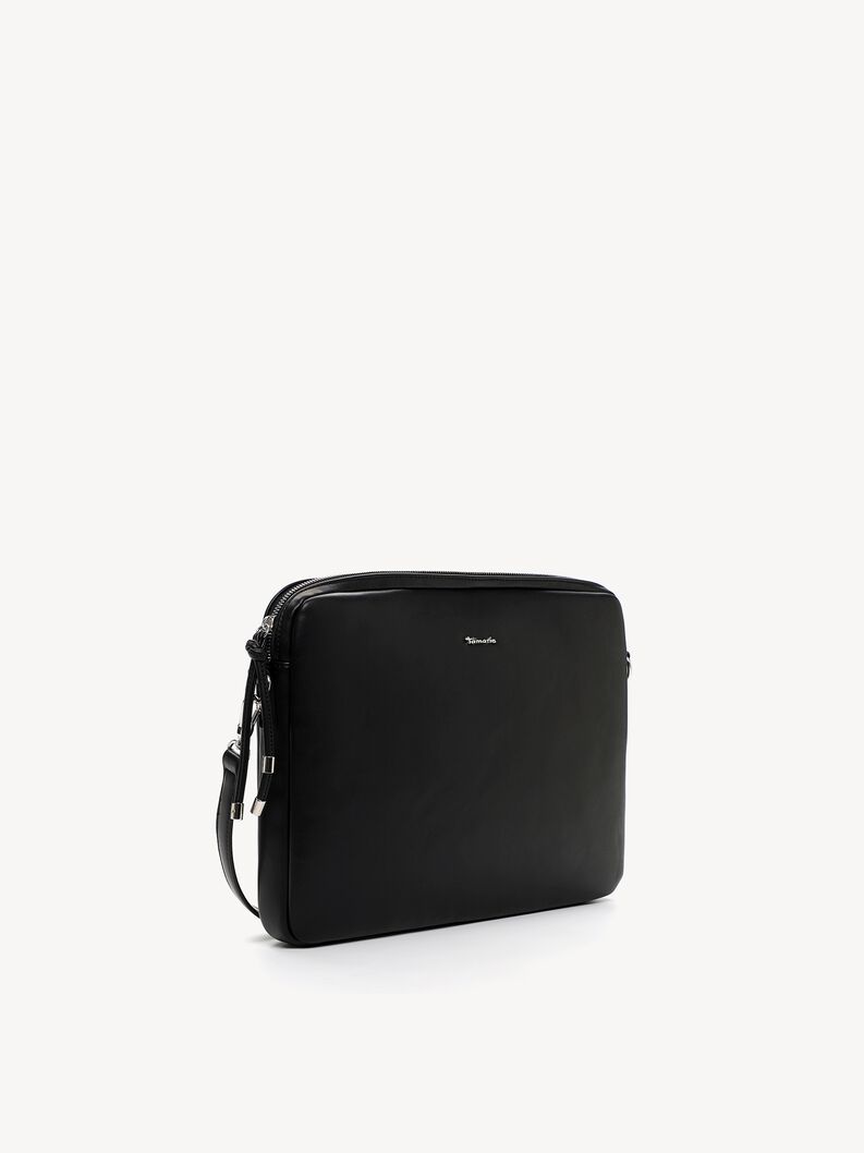 Business bag - black, black, hi-res