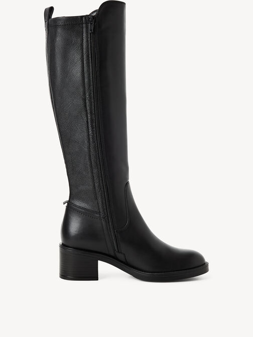 Boots, BLACK, hi-res