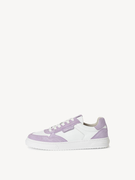 Sneaker, LAVENDER, hi-res