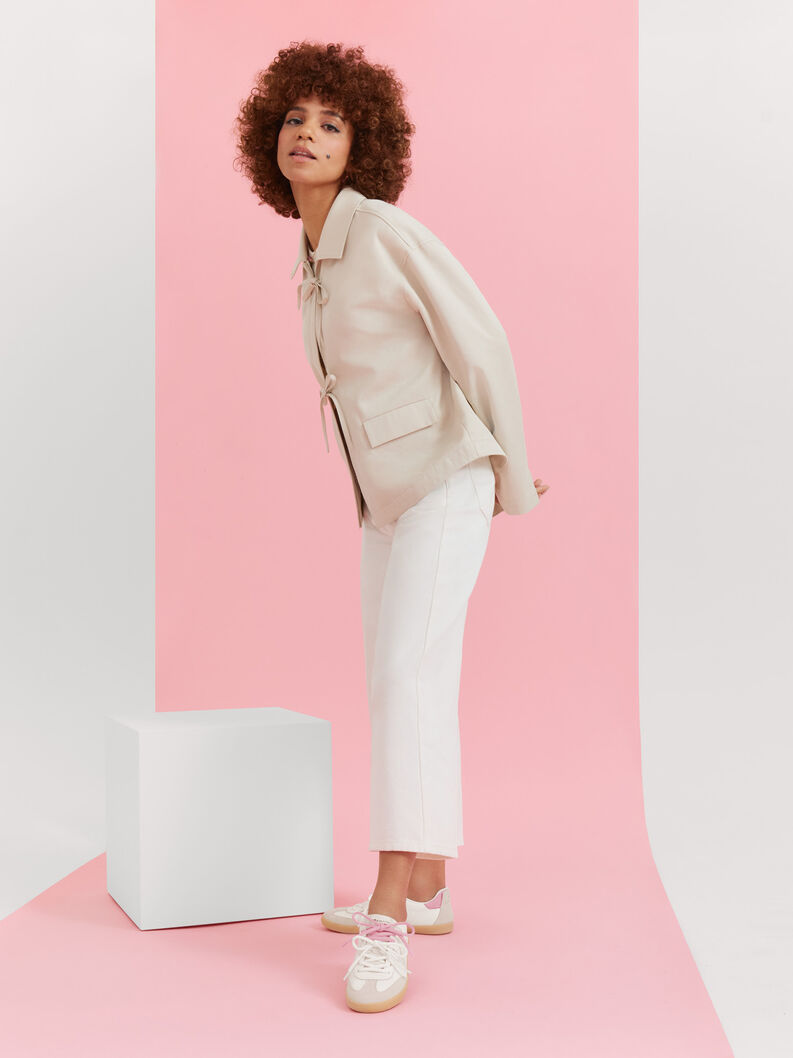 Basket, WHITE/ROSE, hi-res