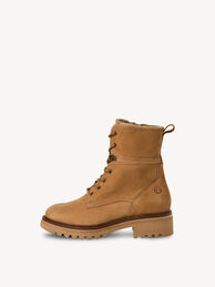 Gevoerde winterschoenen