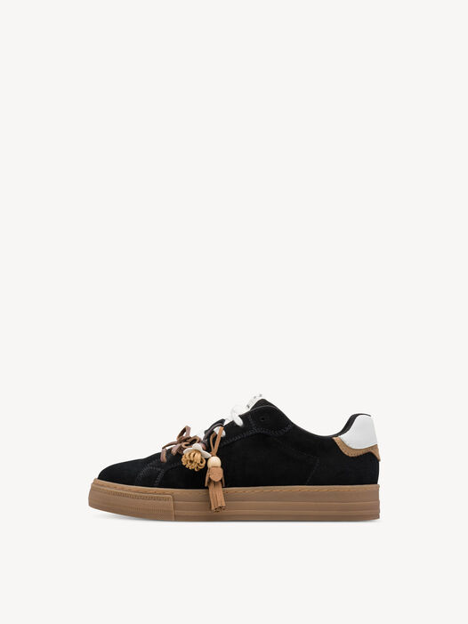 Sneaker, BLACK, hi-res