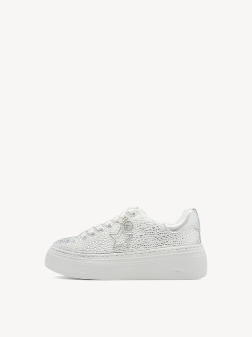 Basket, SILVER GLAM, hi-res