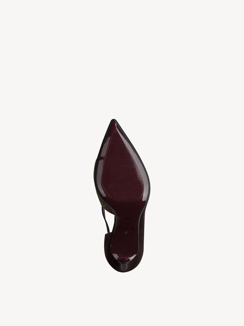 Escarpin, MOCCA, hi-res