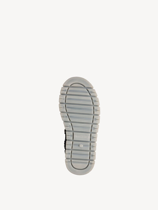 Bottine, BLACK, hi-res
