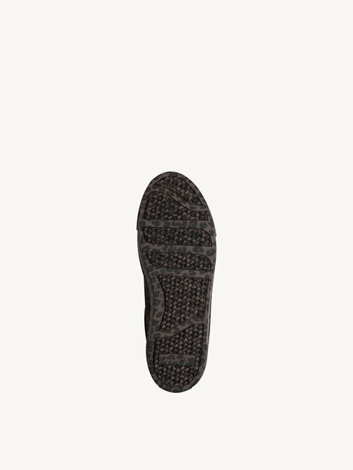 Basket, MOCCA/LEOPARD, hi-res