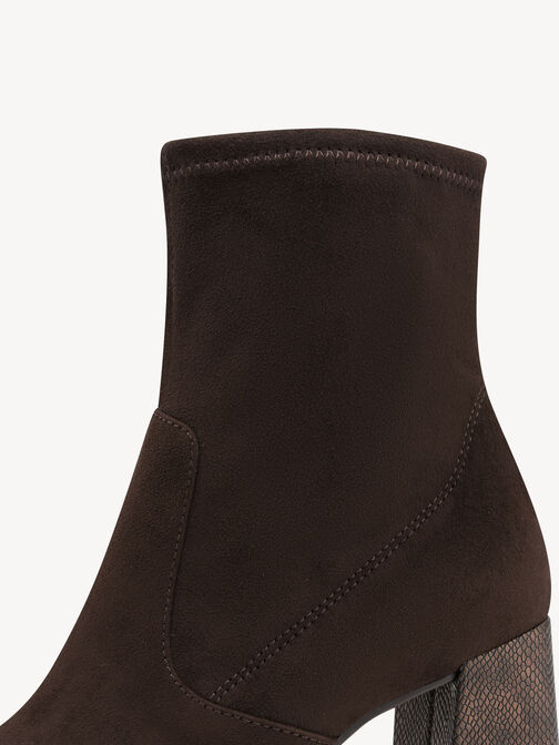 Stiefelette, MOCCA COMB, hi-res