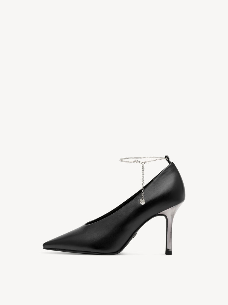Pumps, BLACK, hi-res