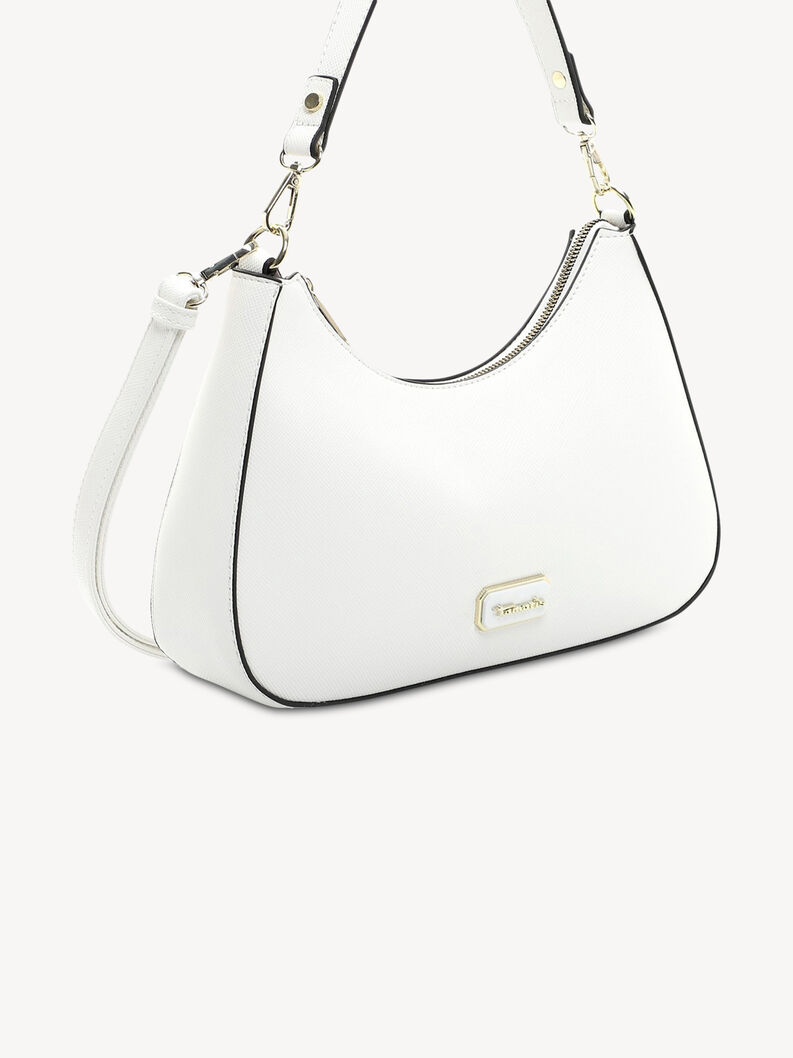 Handtasche - wei&szlig;, white, hi-res