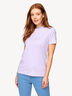 T-shirt - lila, Lavender, hi-res