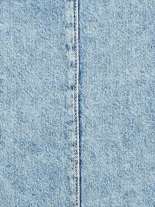 Denim rok, Light Blue Denim, hi-res