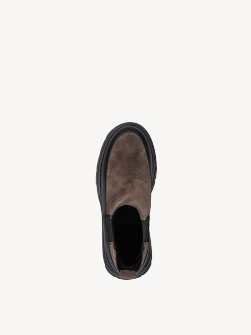 Chelsea boot, CIGAR, hi-res