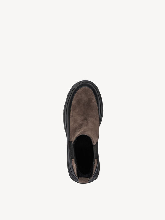 Chelseaboot, CIGAR, hi-res