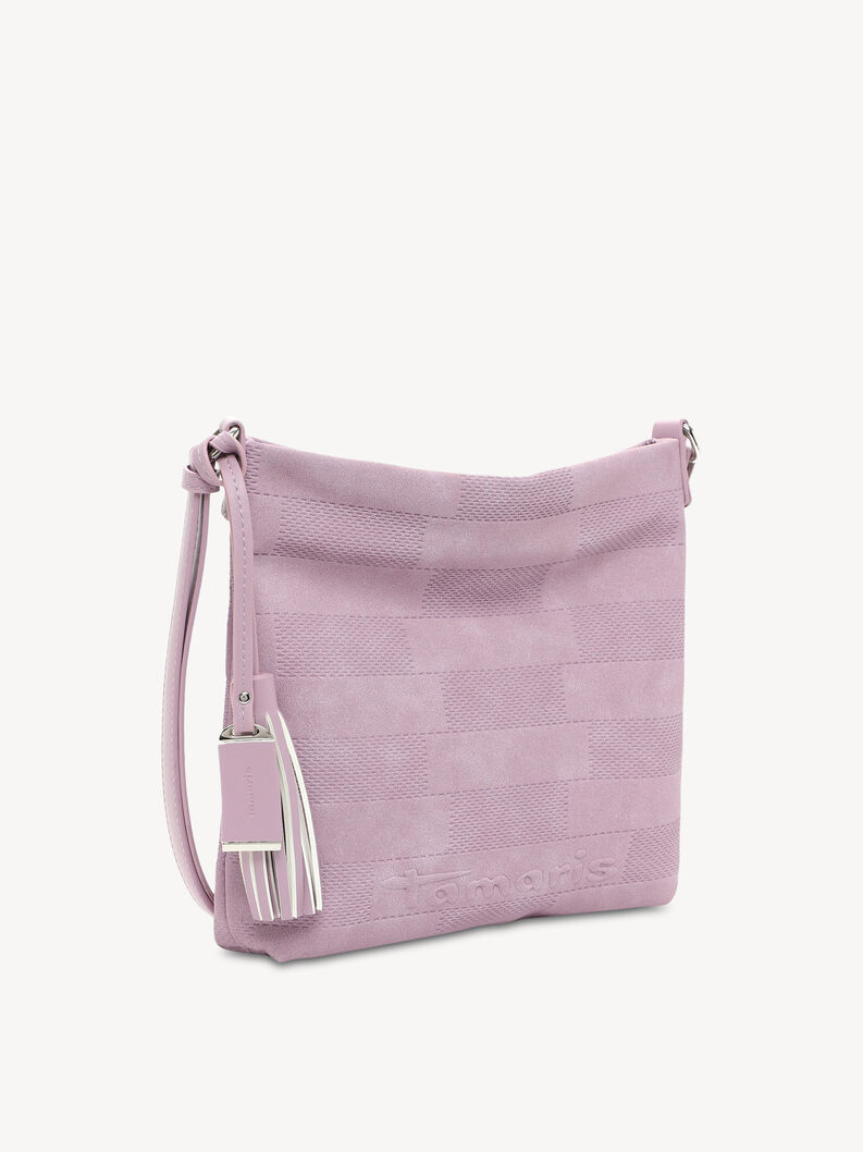 Umh&auml;ngetasche - lila, lightpurple, hi-res
