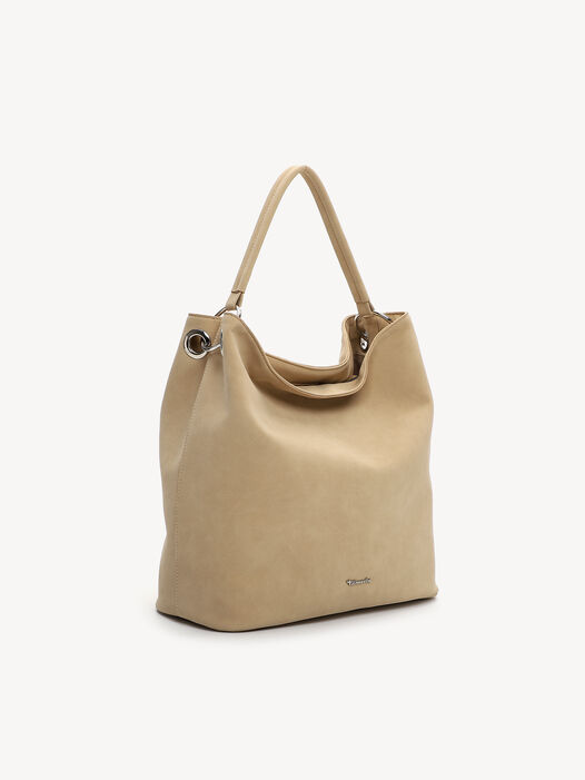 Tas, beige, hi-res