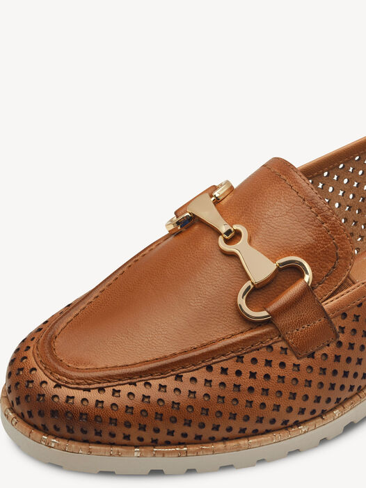 Instappers, cognac, hi-res