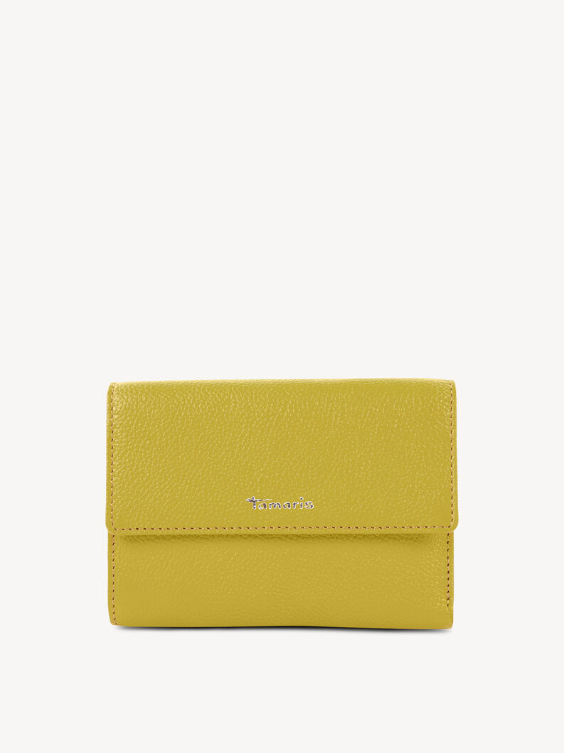 Portafoglio - verde, oliv oil, hi-res