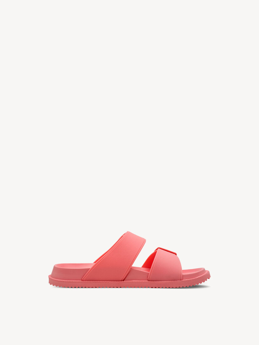 Slipper - pink, pink, hi-res