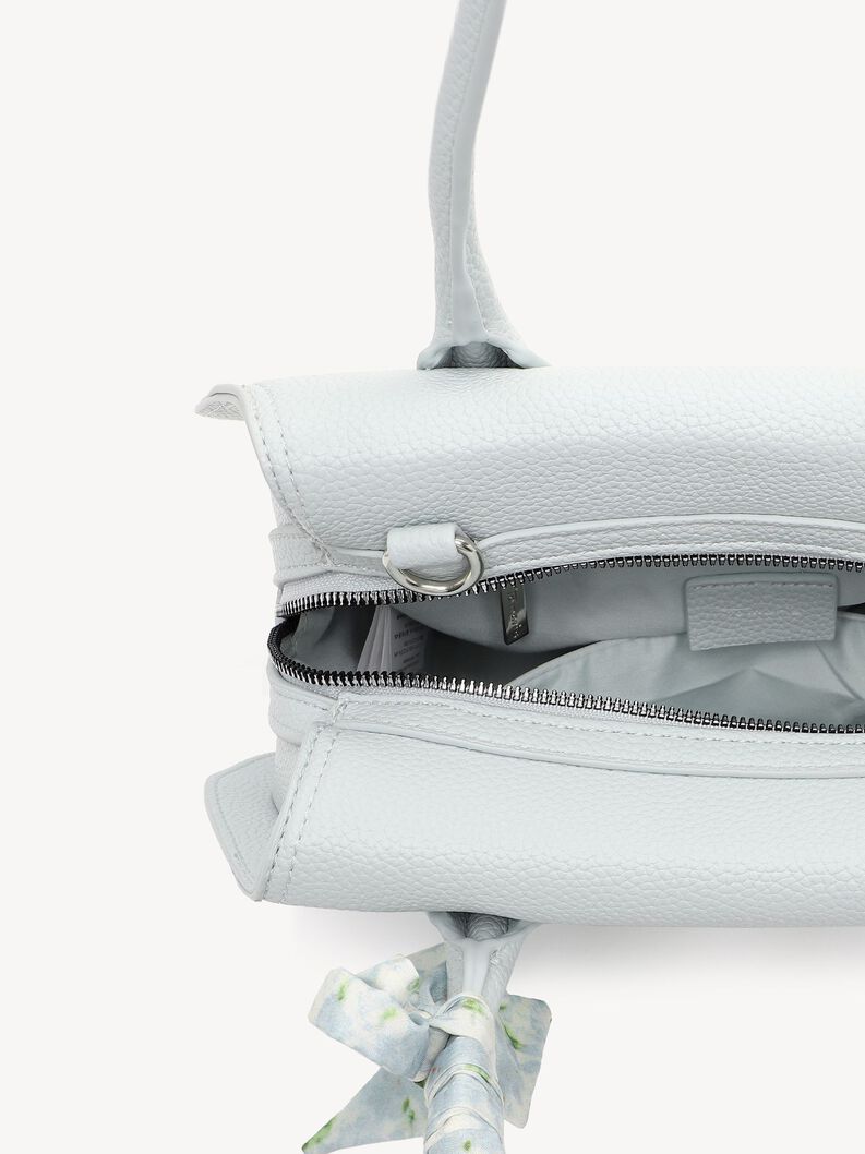 Shopper - blau, lightblue, hi-res