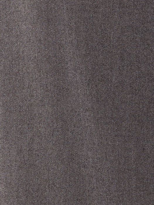 Bermuda Shorts, Mid Brown Melange, hi-res
