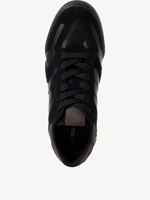 Sneaker, BLACK COMB, hi-res