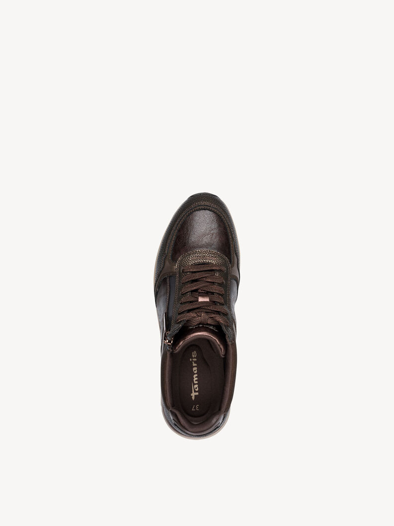 Basket - marron, MOCCA COMB, hi-res