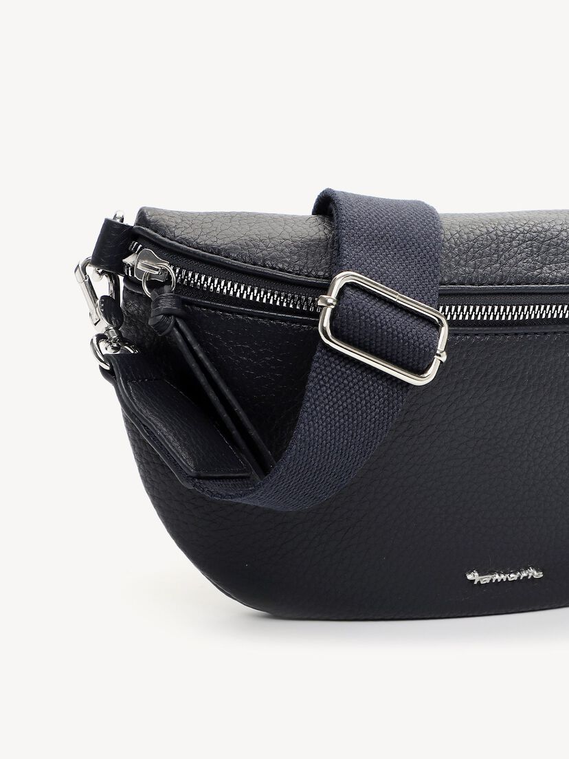 Schoudertas, navy, hi-res