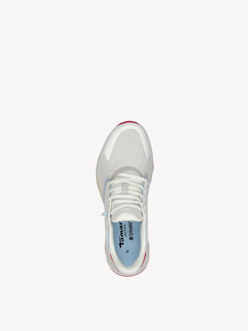 Sneaker, WHITE COMB, hi-res