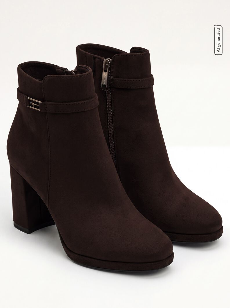 Bootie, 304, hi-res