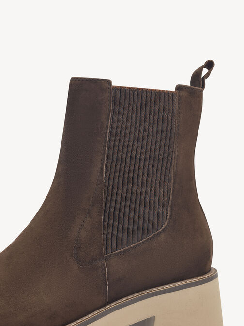 Chelsea boot, MOCCA, hi-res