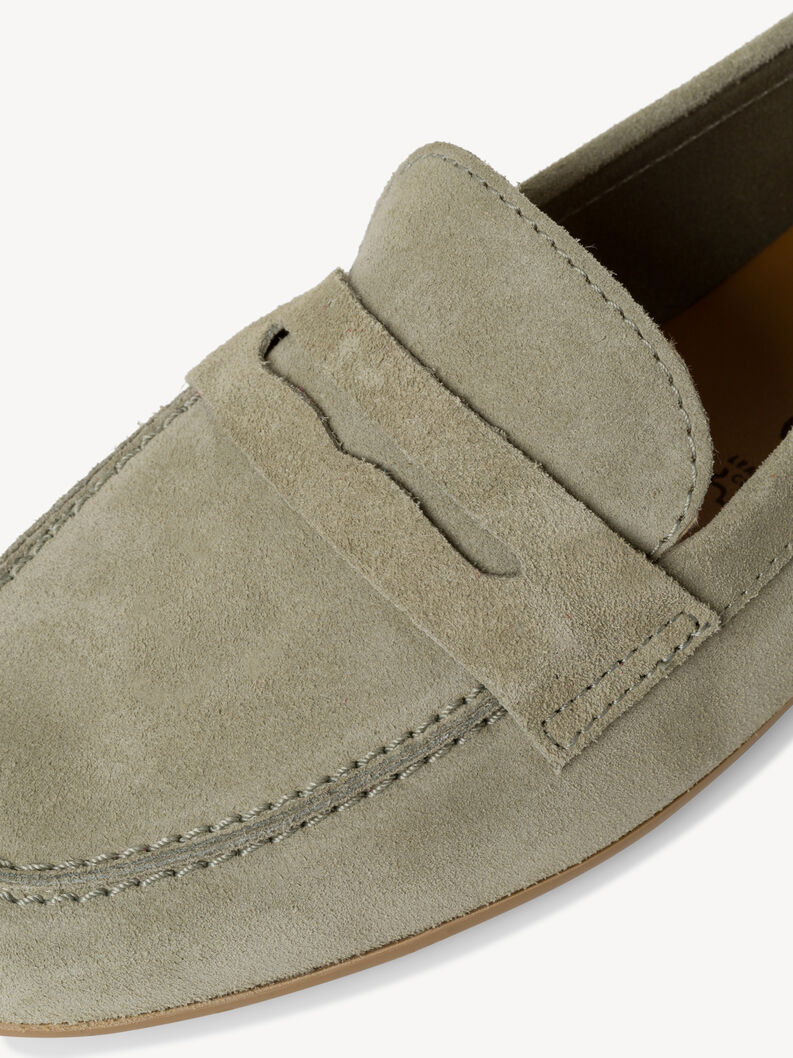 Moccassin, PISTACCHIO, hi-res