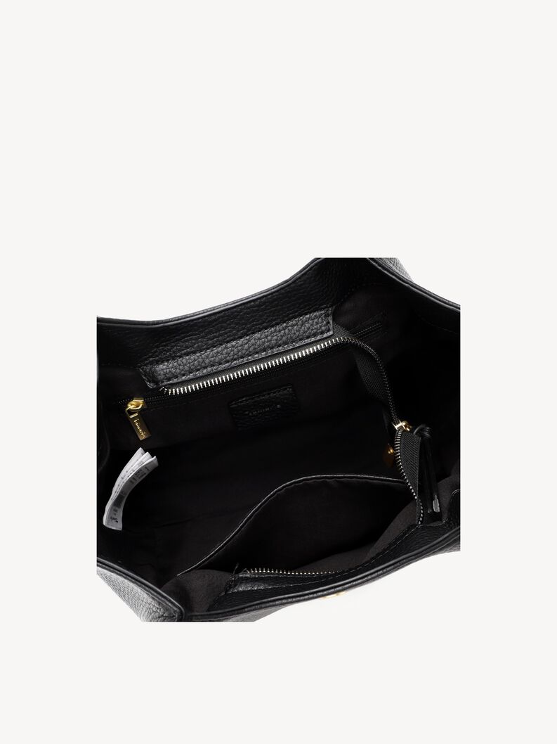 Shopper - schwarz, black, hi-res