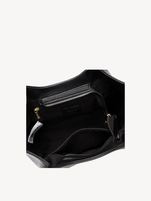 Sac cabas, black, hi-res